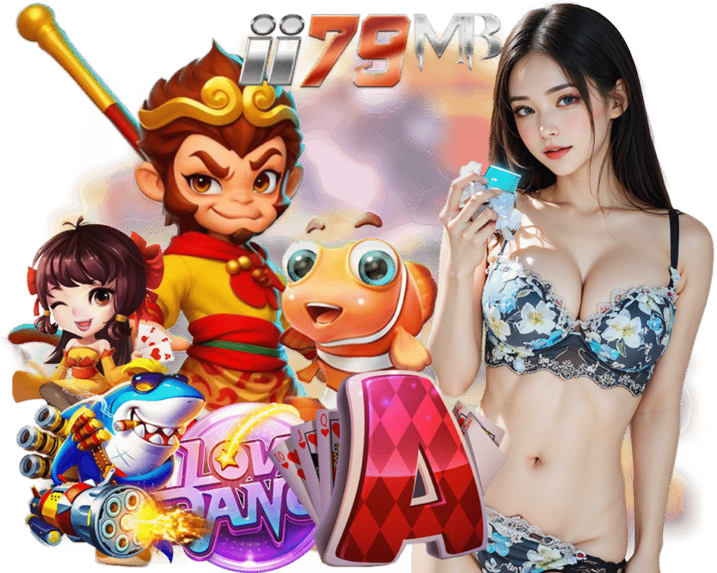 II79MB ฝากครั้งแรก