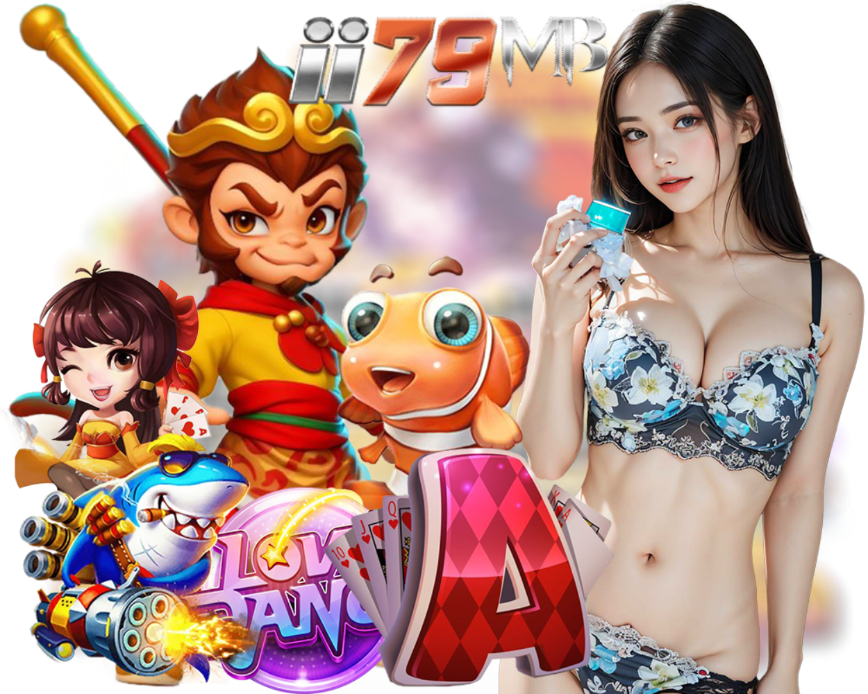 II79MB ฝากครั้งแรก